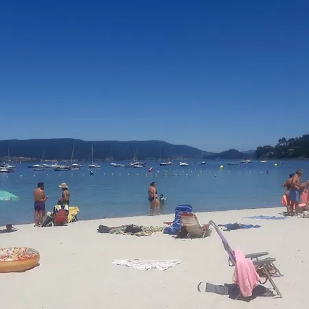 Residencial Vagalume 1 - Centro * Marín