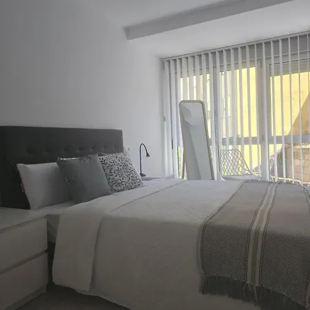 Residencial Vagalume 1 - Centro דירה