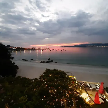 Appartamento Residencial Vagalume 1 - Centro