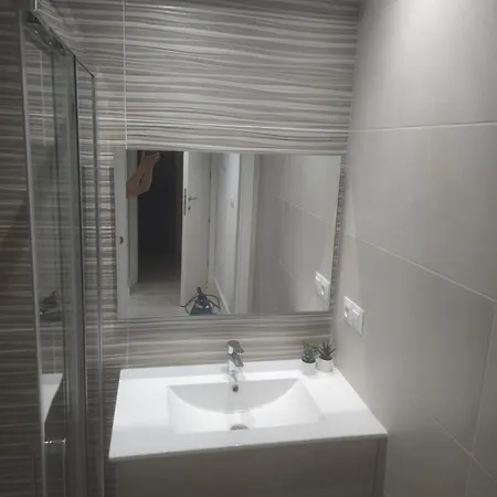 Residencial Vagalume 1 - Centro アパート *