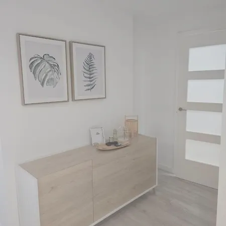 Residencial Vagalume 1 - Centro * マリン