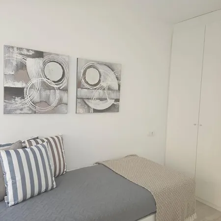 Residencial Vagalume 1 - Centro Appartement