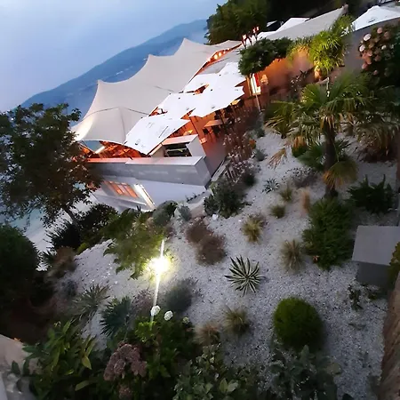 Residencial Vagalume 1 - Centro דירה Marín