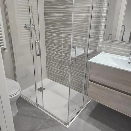Residencial Vagalume 1 - Centro דירה *