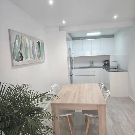 Residencial Vagalume 1 - Centro * Marín
