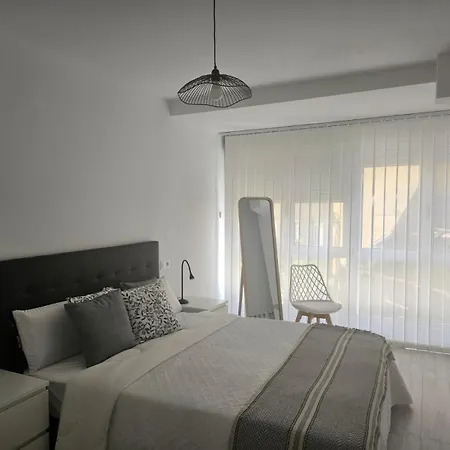 Residencial Vagalume 1 - Centro アパート