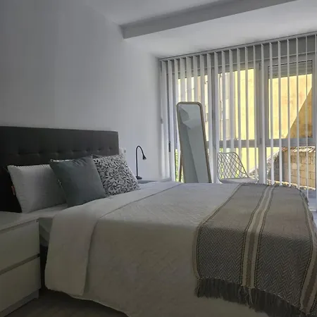 Residencial Vagalume 1 - Centro דירה