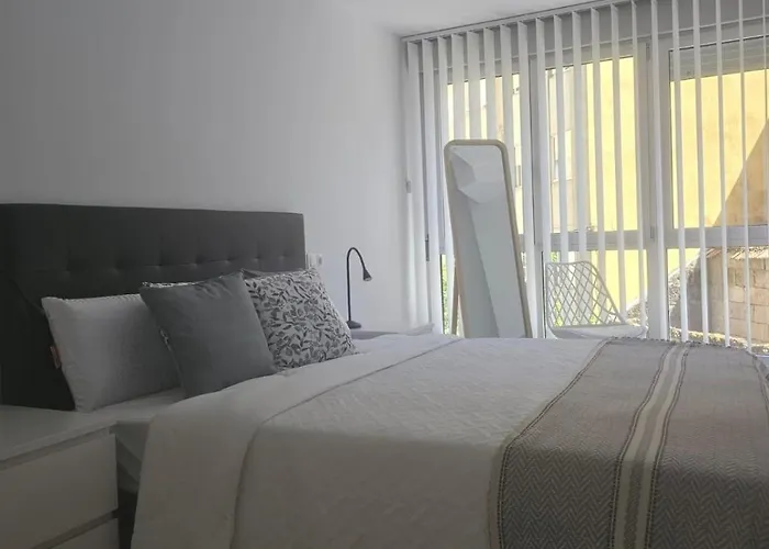 Residencial Vagalume 1 - Centro Appartement