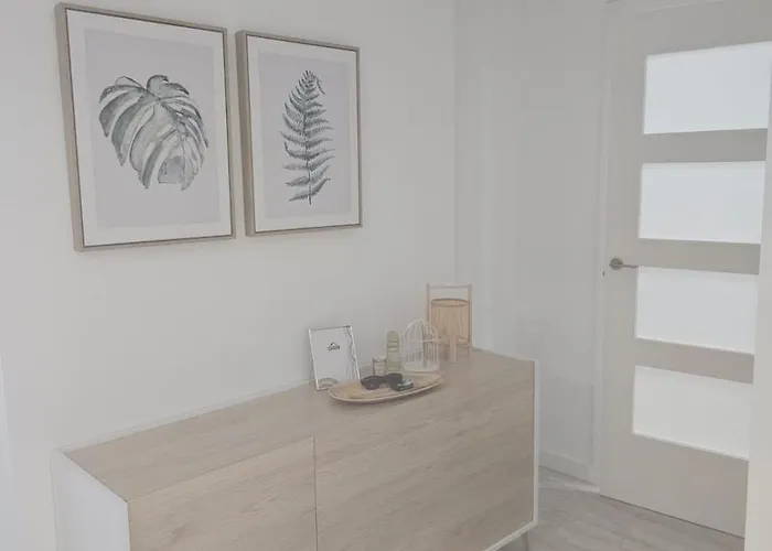Residencial Vagalume 1 - Centro * Marín