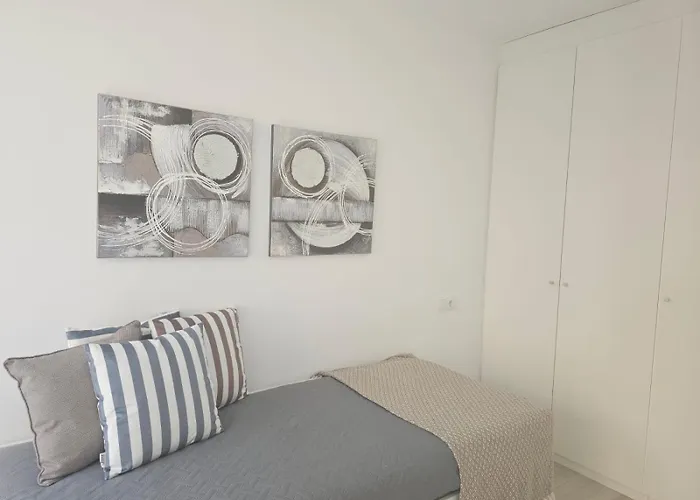 Residencial Vagalume 1 - Centro Appartement