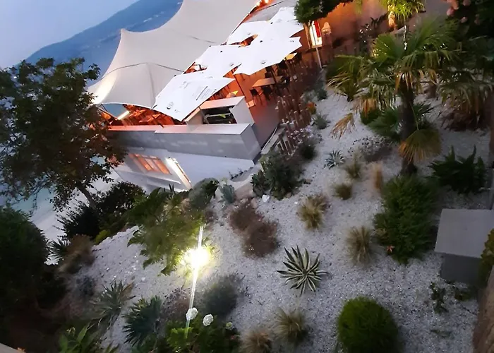 Residencial Vagalume 1 - Centro Appartement Marín