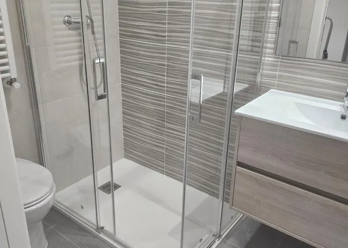 Residencial Vagalume 1 - Centro Appartement *