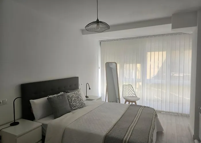 Residencial Vagalume 1 - Centro Appartement