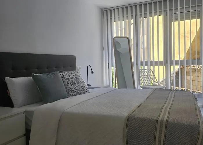Residencial Vagalume 1 - Centro Appartement